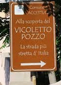 vicoletto pozzo 