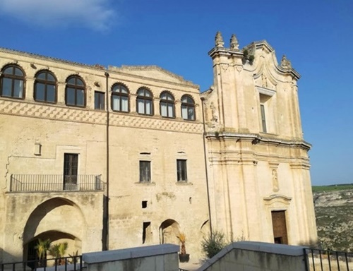 convento sant'agostino