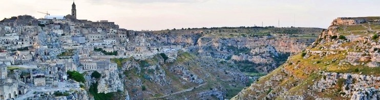 cosa vedere a matera in due giorni