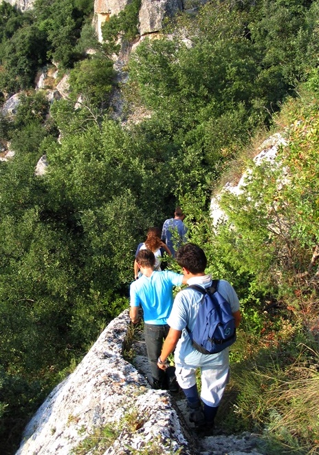 escursioni a matera in agosto