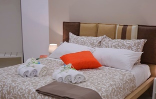 in e out residence sassi