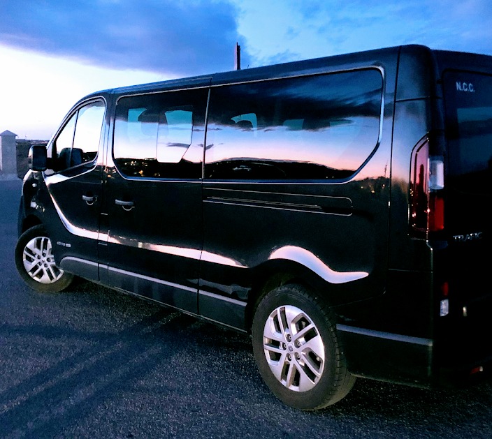 navetta aeroporto bari matera