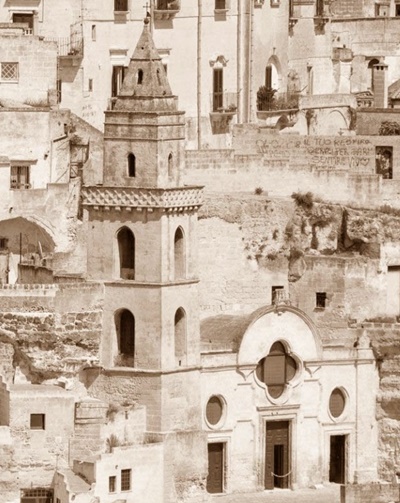san pietro barisano