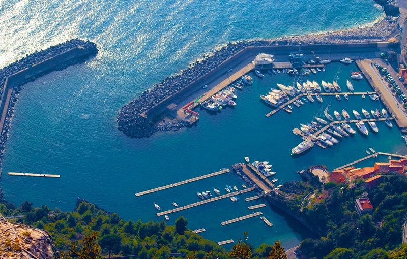 porto di maratea