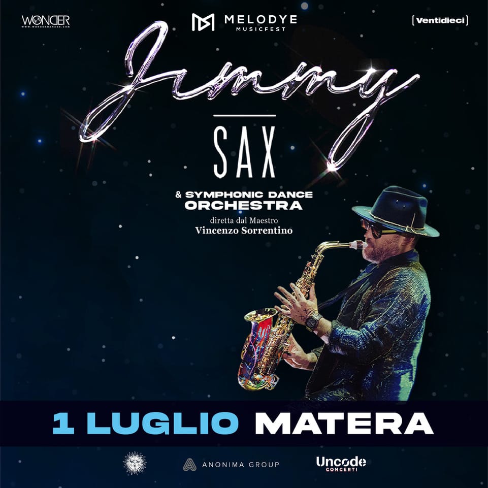 grafica volantino jimmy
