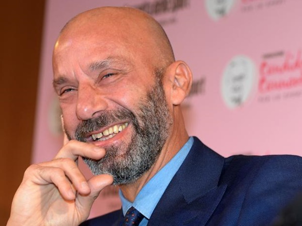 gianluca vialli a matera 2022