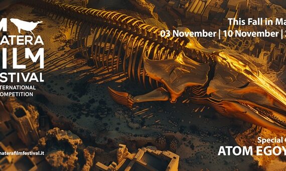 matera film festival 2024