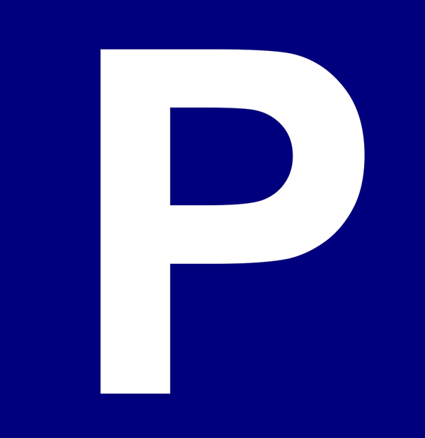 parcheggio vicino al centro storico