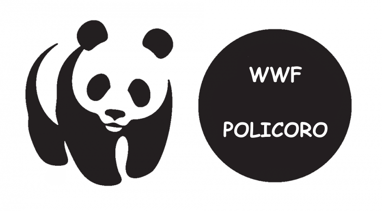 wwf pantano di policoro