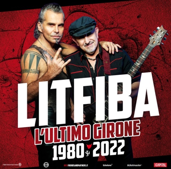 concerti matera estate 2022