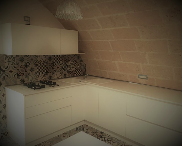 peccato originale casa vacanze