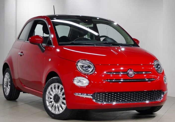 noleggio auto matera