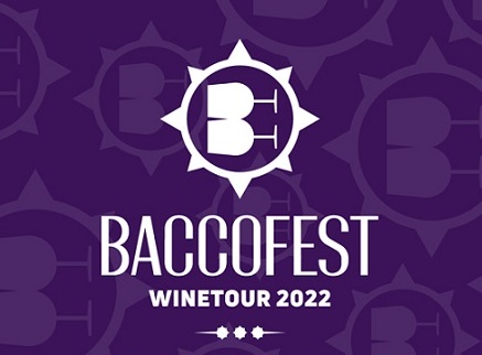 bacco fest 2022 matera