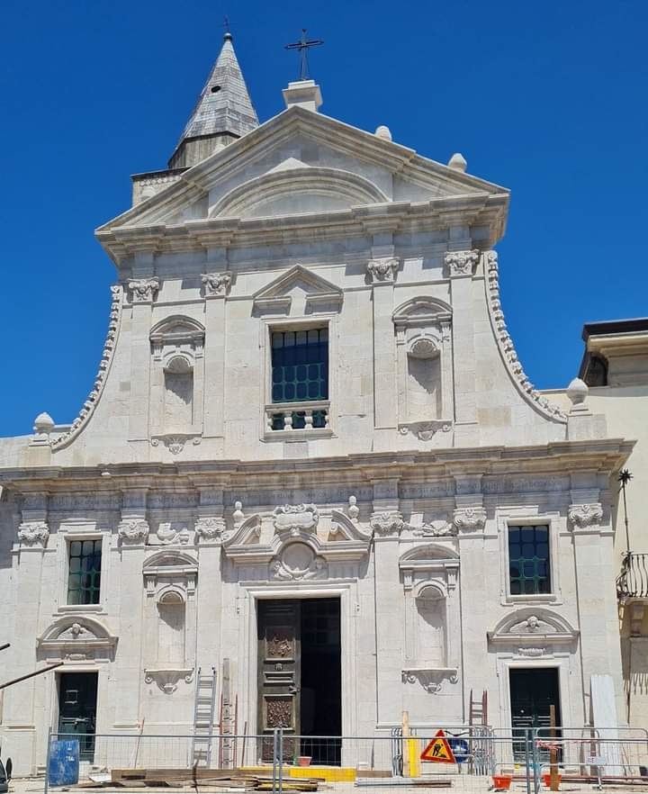 Cattedrale dell'Assunta