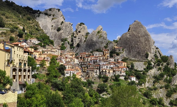 cosa vedere in basilicata