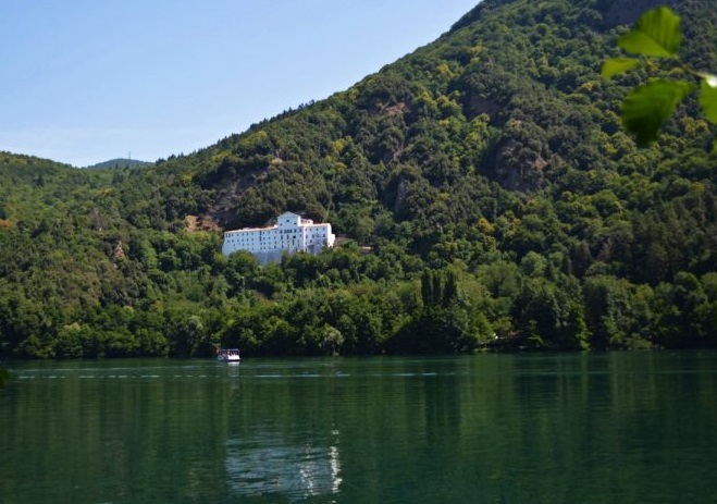 laghi monticchio