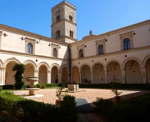 cosa vedere a montescaglioso