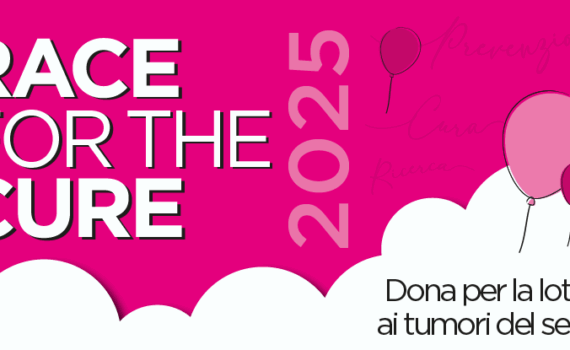 race for the cure matera