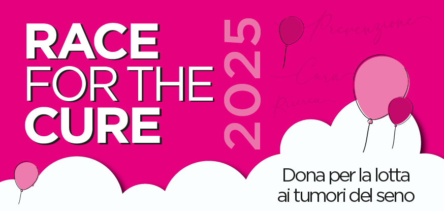 race for the cure matera