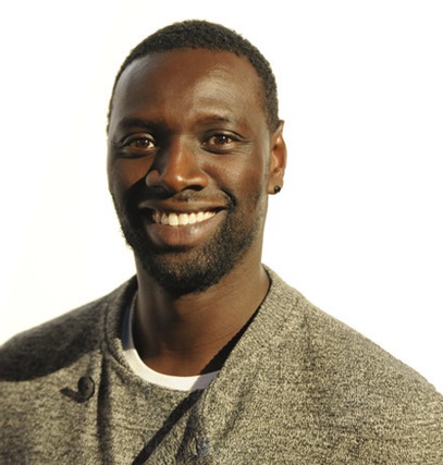 Matera film con Omar Sy