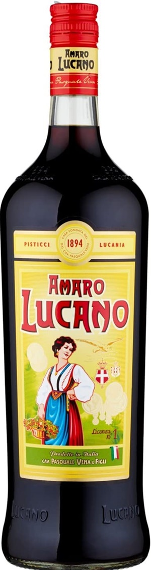 amaro lucano