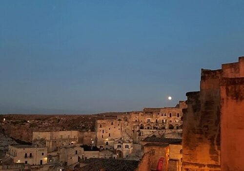 ponte immacolata matera