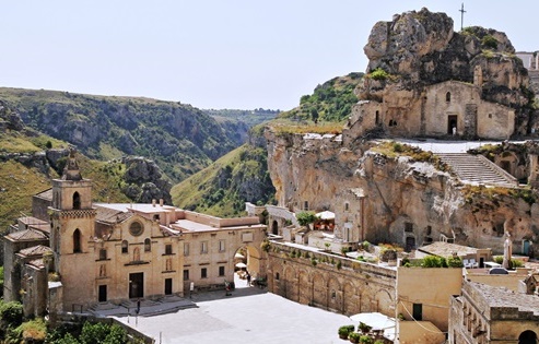 tour capodanno 2023 matera