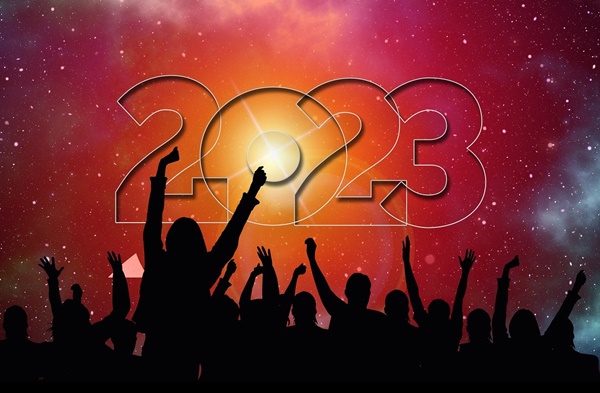 programma musicale capodanno 2023 matera