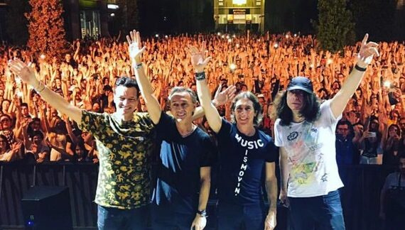 prima edizione oversound music festival matera