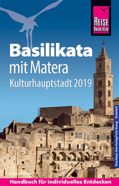 basilikata mit matera