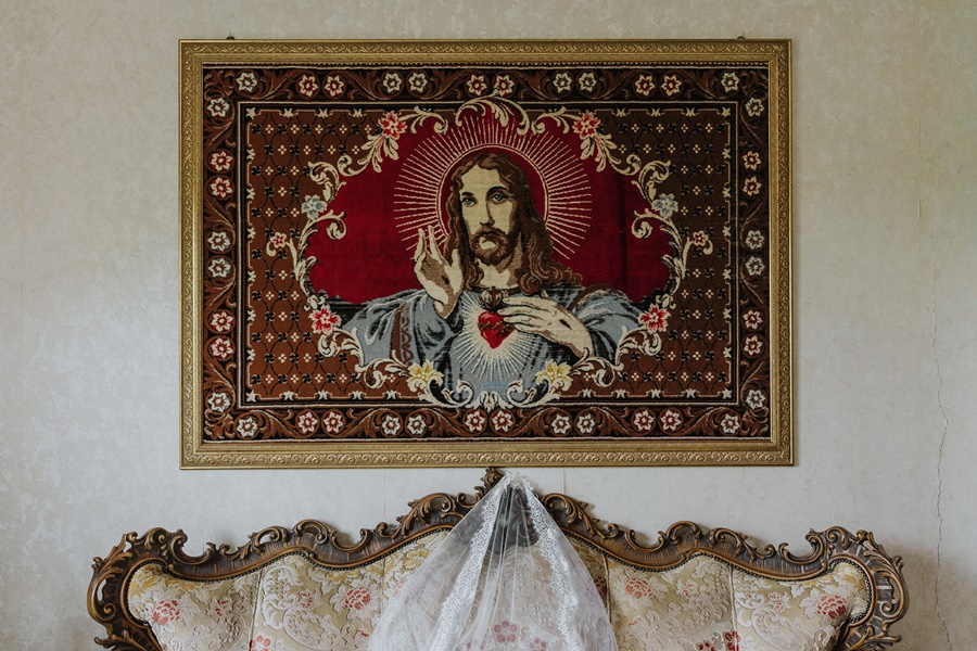 mostra nuovi matrimoni matera teatro guerrieri