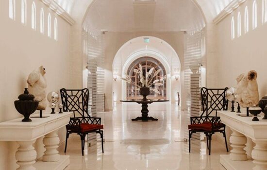 mulino alvino interni