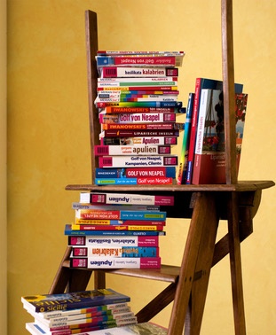 libri di peter amann