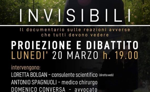 matera film invisibili