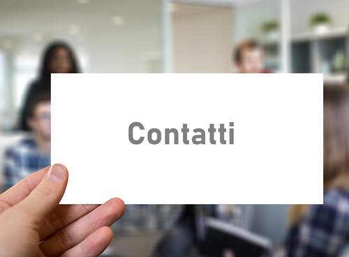 contatti pasqua matera 2023