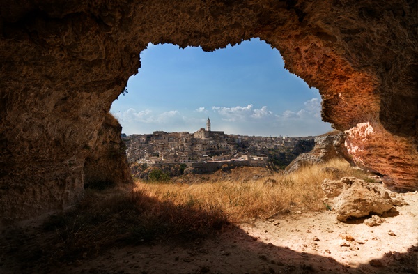 posti fai dintorni matera