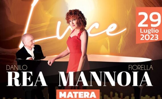 fiorella mannoia e danilo rea