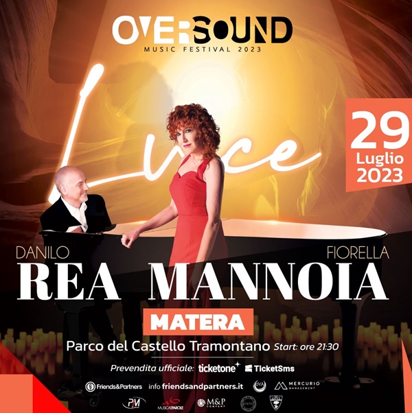 fiorella mannoia e danilo rea