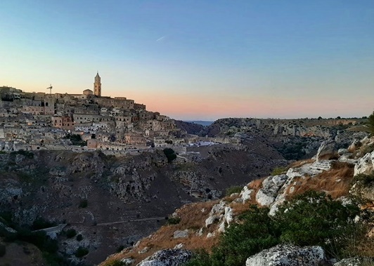 escursioni 1 maggio 2023 matera