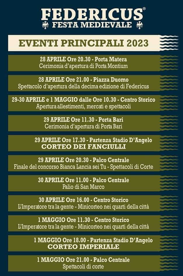 federicus altamura 2023