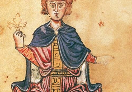 federico II di svevia