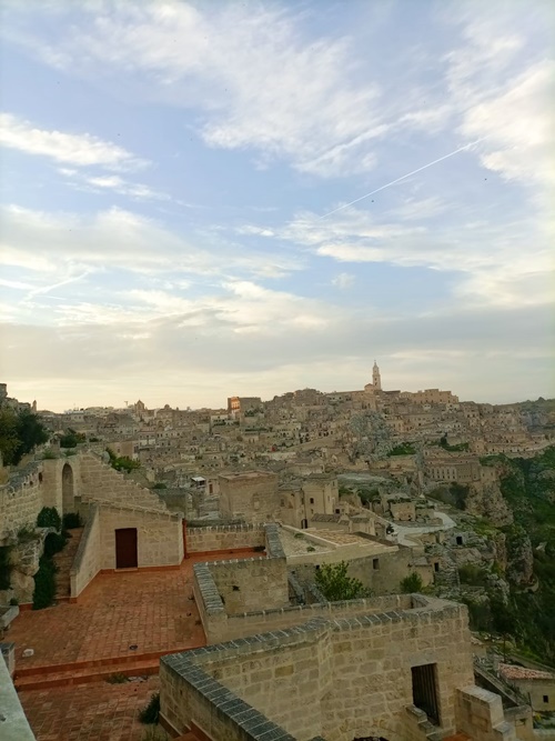 Tour del 25 aprile 2023 a Matera cosa fare e dove andare