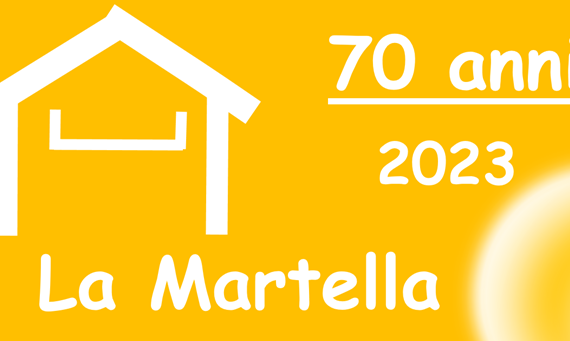 70 anni la martella