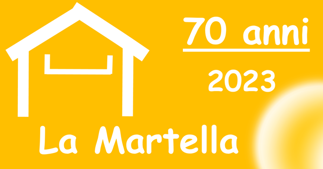 70 anni la martella