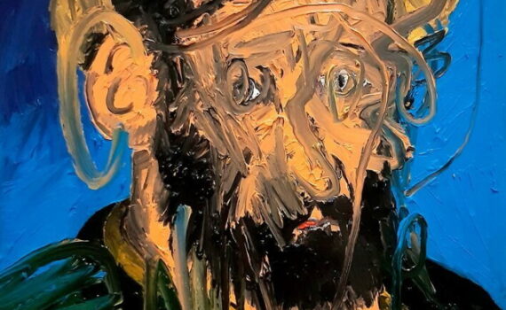 opere mostra de nichilo e molinaro a matera