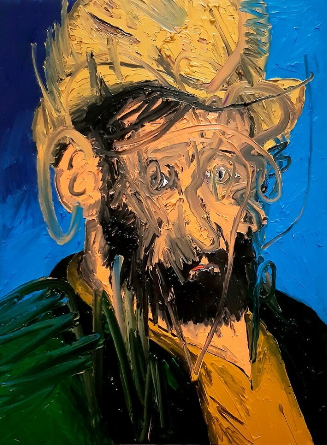 opere mostra de nichilo e molinaro a matera