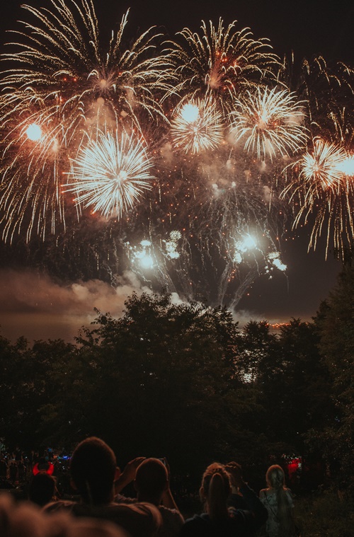 fuochi d'artificio maggio accettura 