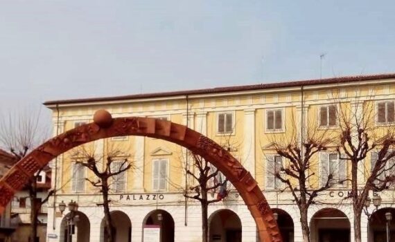 matera castellamonte