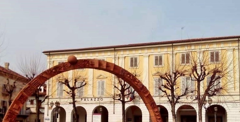 matera castellamonte insieme artigianato