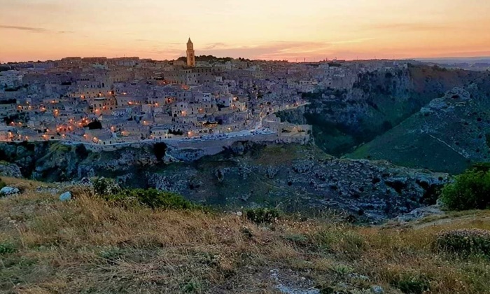 parco murgia escursioni con uccio